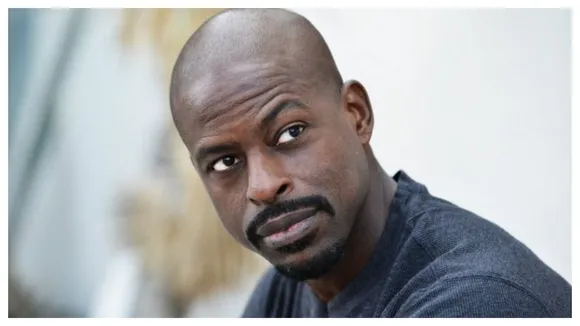 Sterling K Brown To Narrate A Disney Documentary Film