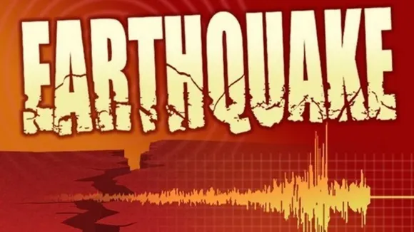 Shallow 6.1-Magnitude Earthquake Hits Thai-Lao Border