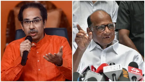 Maha Deal Done, Shiv Sena Gets CM, NCP Keeps Home, Congress To Have Revenue: Sources