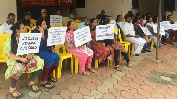 Kerala: Maradu Flat Owners' Review Pleas To Be Heard In Open Court, Says Supreme Court
