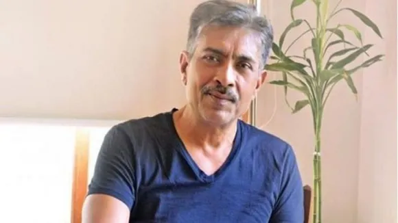 Prakash Jha To Play Lead Role In His Next Acting Project