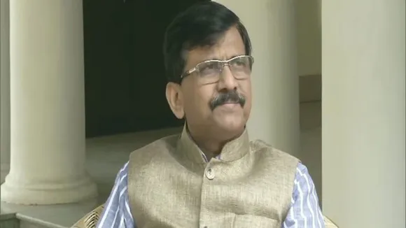 Uddhav Thackeray Has Agreed To Become Maharashtra Chief Minister, Says Sanjay Raut 
