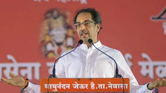 Uddhav Thackeray To Lead Maharashtra Government, Talks In Progress On Other Issues: Sharad Pawar 