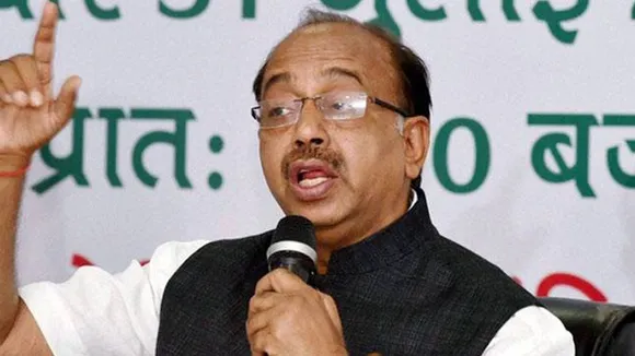 BJP, AAP Clash In Rajya Sabha Over Water Quality In Delhi