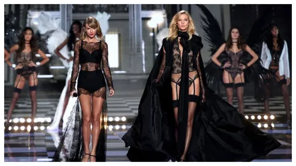 Victoriaâ€™s Secret Fashion Show Has Officially Been Cancelled
