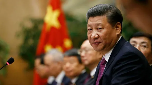 Not Afraid To Fight Back, Says Chinese President Xi Jinping Amid Trade Deal Push 