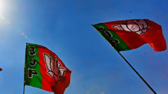 BJPâ€™s Murlidhar Mohol Elected As Pune Mayor After Defeating Congress-NCP Candidate  