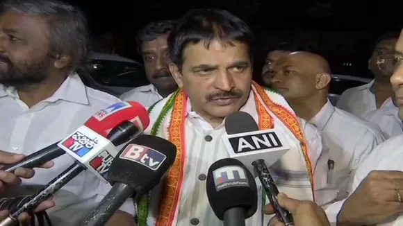 Shiv Sena, NCP, Congress Formally File Petition In Top Court Against Maharashtra Govt Formation  