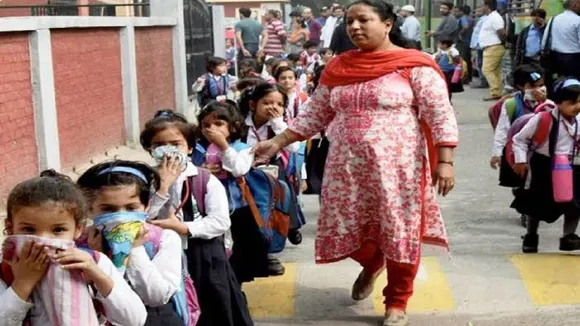 India's 2.2% Population Suffering From Disability: NSO Survey For July-Dec 2018 