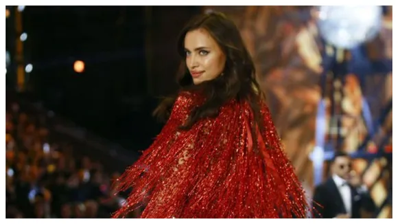 Irina Shayk Spotted With 'Mystery Man' 5 Months Post Bradley Cooper Split