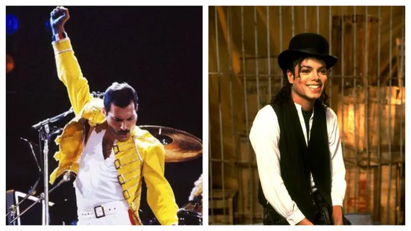 Hear! Hear! â€˜Bohemian Rhapsodyâ€™ Producer Set To Make Michael Jackson Movie