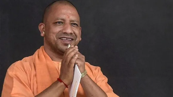 Yogi Adityanath Congratulates Fadnavis, Ajit Pawar On Maharashtra Govt Formation