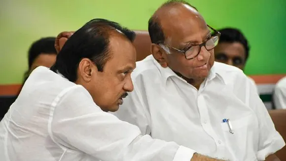 I Am In NCP And Shall Always Be In NCP, Sharad Pawar Our Leader: Ajit Pawar