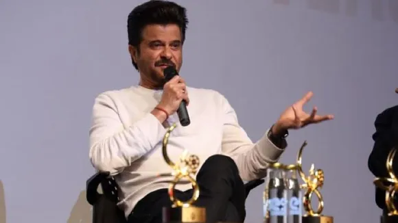 Biggest Disadvantage For Me Was My Surname Kapoor: Anil Kapoor On Staring Career In Bollywood