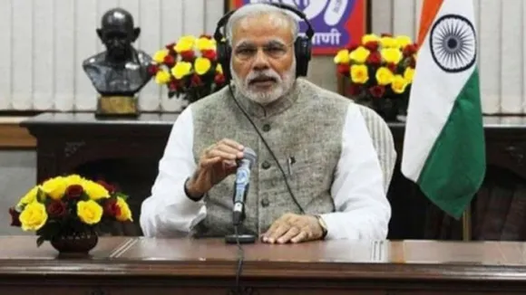 PM Modi Calls Ayodhya Verdict Historic, Says Protracted Legal Battle Finally Came To An End