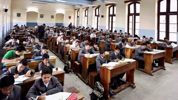 77.7 Per Cent Literacy Rate Among Those Above 7 Years Of Age During July 2017 To June 2018: Survey