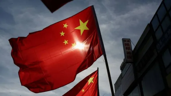 Secret Documents Reveal China's 'Cultural Genocide Plan' At Uighur Camps 