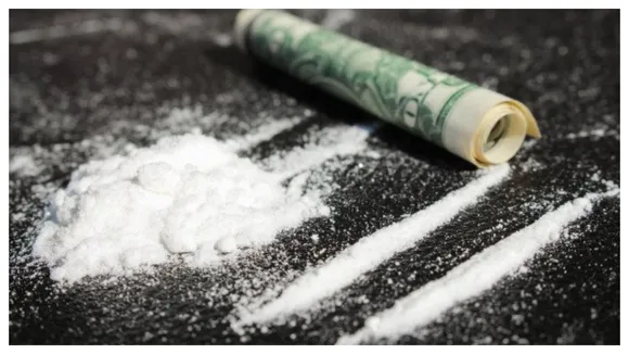 Man â€˜Caughtâ€™ With Bag Of Cocaine Tells Police That The Wind Brought It There