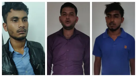 Terror Attack In Delhi Averted, Three Suspects With 'ISIS Links' Arrested: Police