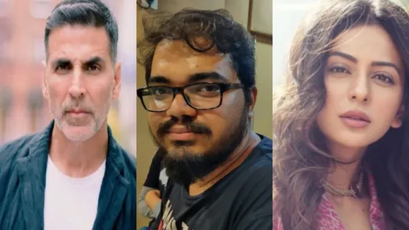 Housefull 4 Sound Technician, Passes Away At 29 ; Akshay Kumar, Rakul Preet SinghExpress Sorrow