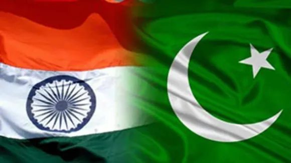 Pakistan