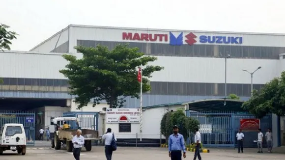 Maruti To Bring BS-6 Petrol Version Of Brezza, S-Cross Soon, Know More 