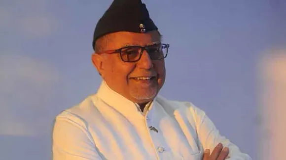 Subhash Chandra Resigns As Chairman Of Zee Entertainment Enterprises