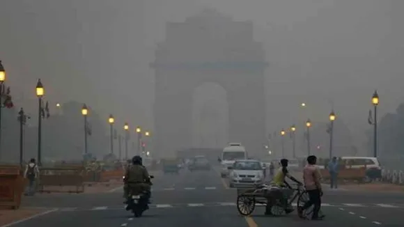 Top Court Slams Punjab, Haryana, Delhi, UP Over Pollution, Asks Report On Air, Water Quality
