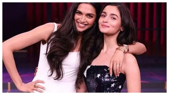 Deepika Padukone Just â€˜Confirmedâ€™ Alia Bhatt-Ranbir Kapoorâ€™s Wedding And We Now Want To Know â€˜Whenâ€™