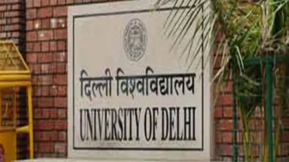 DU's School Of Open Learning Postpones First Semester Exams 