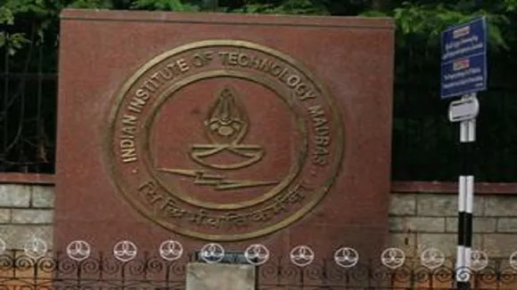 Huge Pre-Placement Offers Witnessed At IIT Madras