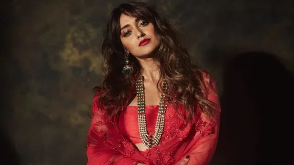 â€˜There Are Days When I Don't Look Perfect And Its Fineâ€™: Ileana D'Cruz On Battling Dysmorphia