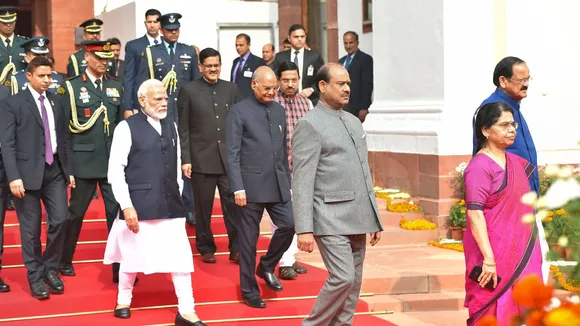 Constitution Day: PM Modi Invokes Mahatma Gandhi, Says 'Time To Focus On Our Duties'