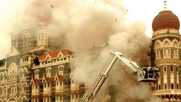 Lest We Forget: Nation Remembers Martyrs Of 26/11 Mumbai Attacks