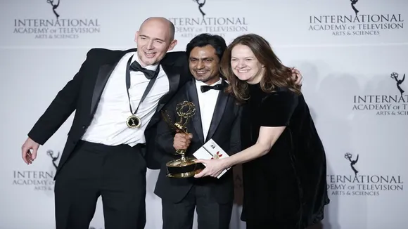 International Emmys 2019: Nawazuddin Siddiqui Rejoices Win Of His UK Series, McMafia; No Luck For Lust Stories, Sacred Games