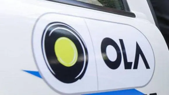 Ola To Launch Operations In London Soon