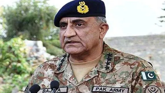 Pakistan Supreme Court Suspends Extension Of Army Chief General Qamar Javed Bajwa