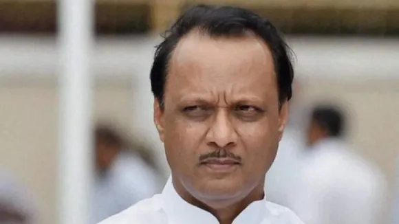 I Continue To Be In NCP, No Reason To Create Confusion: Ajit Pawar After â€˜Ghar Wapasiâ€™