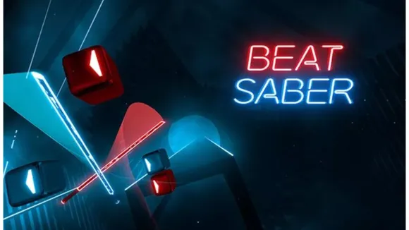 Facebook Buys Maker Of Hit Virtual Reality Game 'Beat Saber'