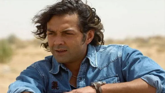 Bobby Deol To Star With Jabariya Jodi Actor Chandan In Web-series Directed By Prakash Jha