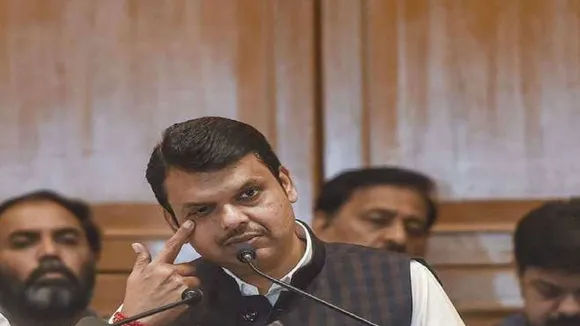 Devendra Fadnavis Now The CM With Shortest Tenure In Maharashtra History
