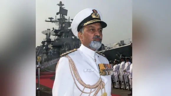 Admiral Sushil Kumar, Who Led Indian Navy During Kargil War, Dies At 79 
