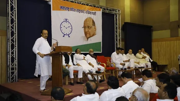 Maharashtra: Ajit Pawar Likely To Return As Deputy CM Under Uddhav's Govt, Claim Reports