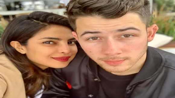 Priyanka  Chopra Added New Member To Her Family; Surprises â€˜Babuâ€™ Nick With Pre-Anniversary Gift