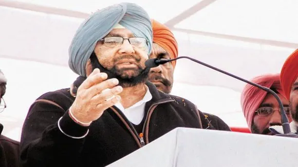 Punjab Chief Minister Amarinder Singh, 30 Others Acquitted In 13-Year-Old Ludhiana City Centre Scam