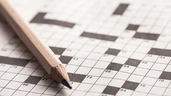 Delhi: Motherâ€™s International School Wins National Inter-School Crossword Competition