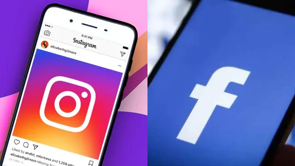 Instagram, Facebook And Messenger DOWN: Social Media Sites Crash Worldwide