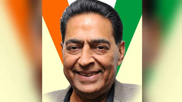 Delhi Congress Chief Promises Rs 6,000 Per Month To Poor Families If Voted To Power