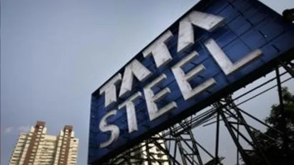 Tata Steel Confirms 1,000 Job Cuts In UK As Talks With Workers Kick Off