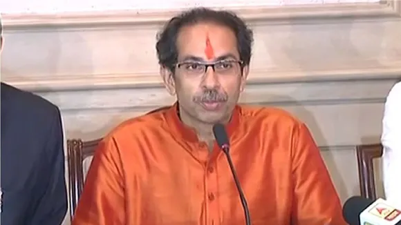 Will Give A Good Government, Promises Uddhav Thackeray After First Cabinet Meeting